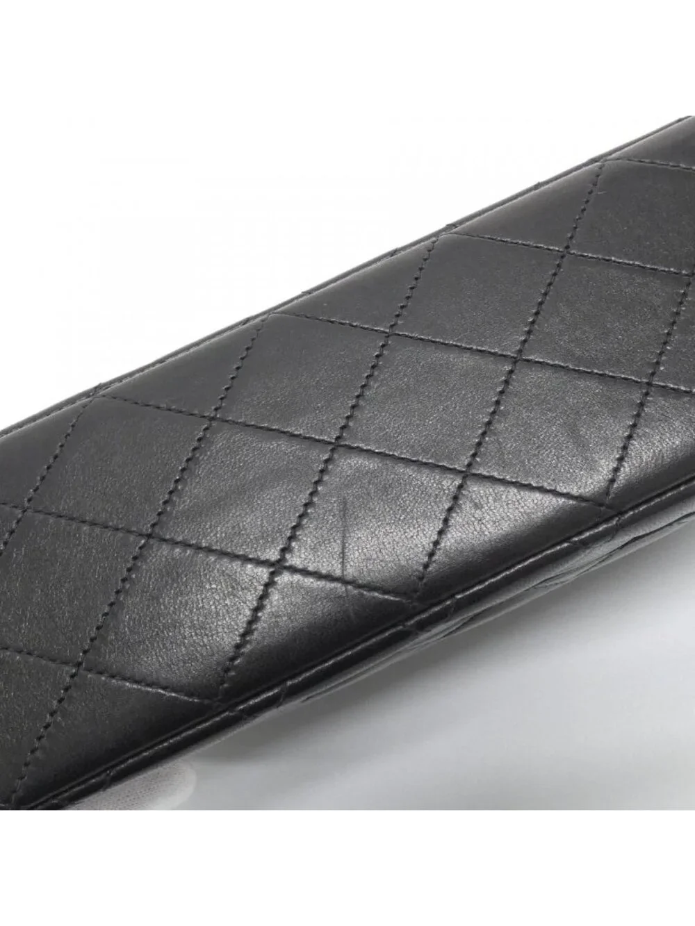 Chanel Vintage Shoulder